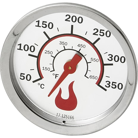 Char-Broil Termometer Professional