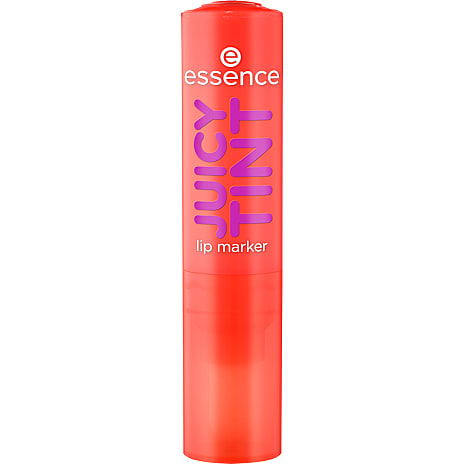 essence Læbestift 02 Strawberry