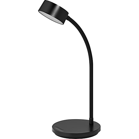 Osram Dæmpbar Skrivebordslampe Sort