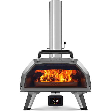Ooni Karu 2 pizzaovn