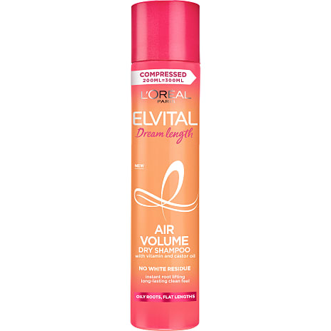 L'Oréal Elvital Dream Dry Shampoo