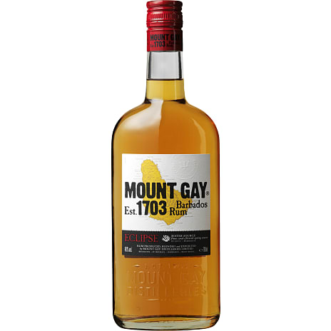 Mount Gay Eclipse Rum