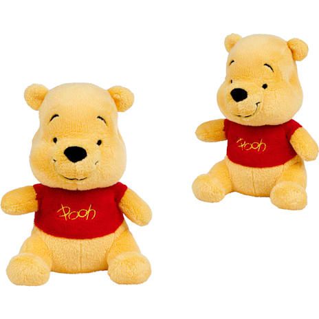Disney Mini Peter Plys Bamse 15 cm