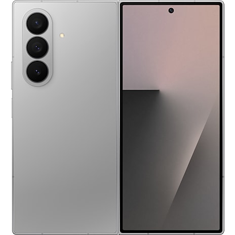 Samsung Galaxy Z Fold7 512GB Silver Shadow