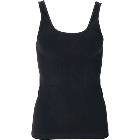 MARATHON dame undertrøje str. 2xl - sort 1 stk.