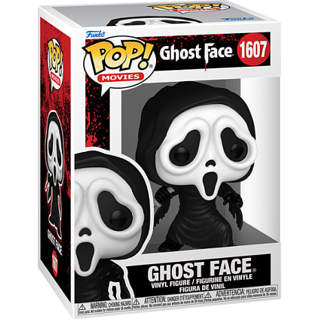Funko POP! Vinyl Ghostface