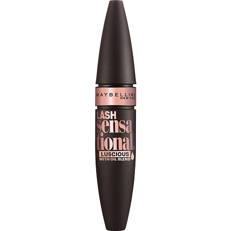 Maybelline New York Mascara Luscious Black