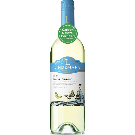 Lindeman's Bin 85 Pinot Grigio