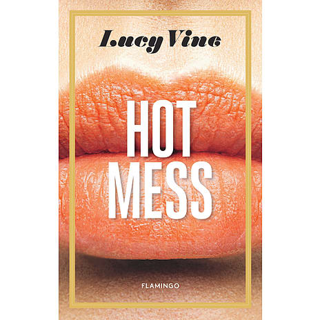 Gyldendal Hot Mess - Matt Winning
