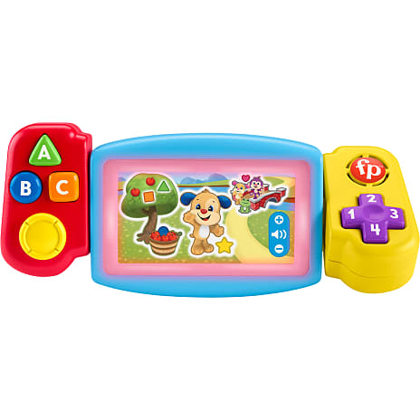 Fisher-Price Legecontroller