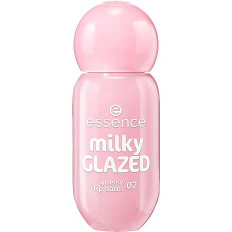 essence Glossy Læbepomade 02