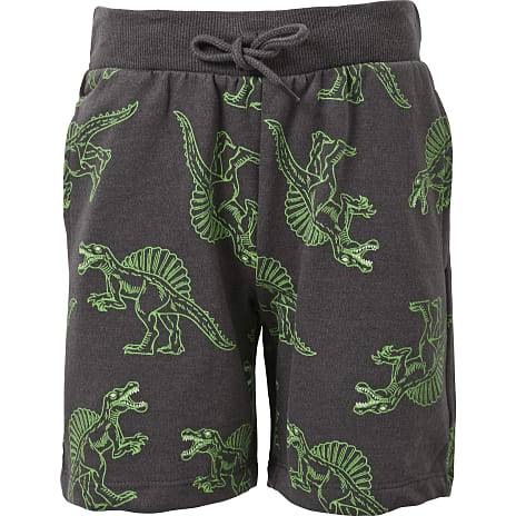 VRS Børne Shorts Str. 134/140 Grå