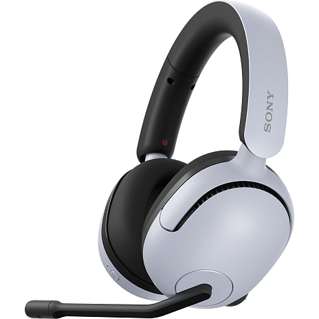 Sony InZone H5 Gaming Headset Hvid
