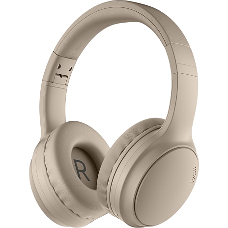 Nohro Trådløse Over-Ear Høretelefoner Champagne