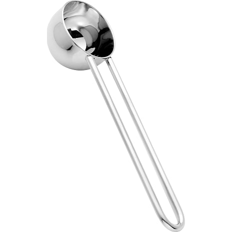 Steel-Function Kaffemåleske