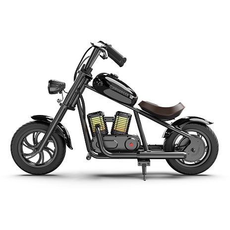 Hyper Gogo Challenger 12 Plus Elektrisk Motorcykel