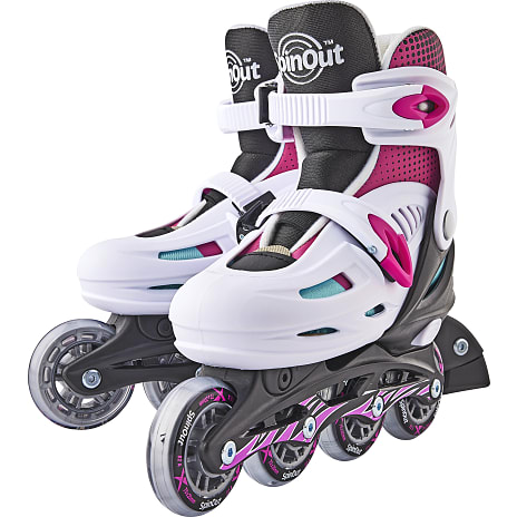 SpinOut X1 Inliner 31-34
