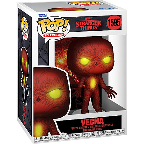 Funko POP! Stranger Things Vecna