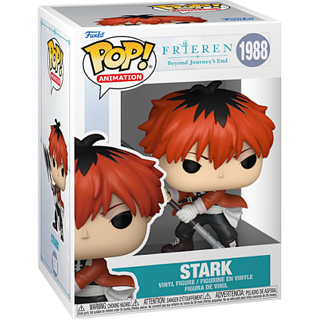 Funko POP! Frieren - Stark