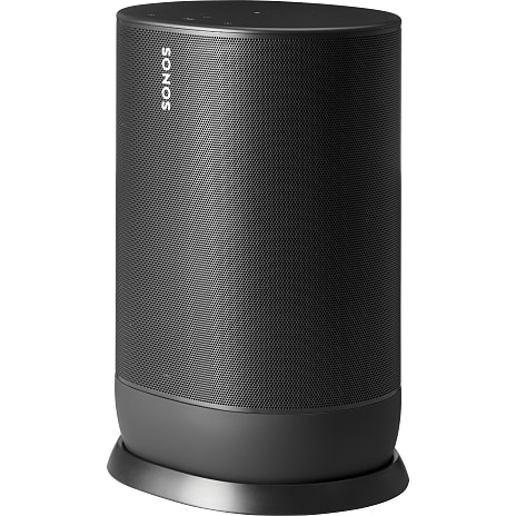 Sonos Move Smart Højttaler Sort