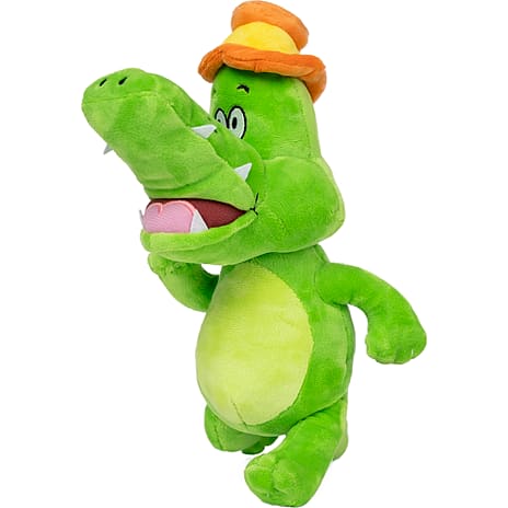 Arne Alligator Bamse