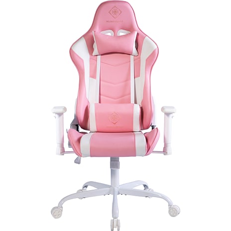 Deltaco Gamerstol GAM-096 pink