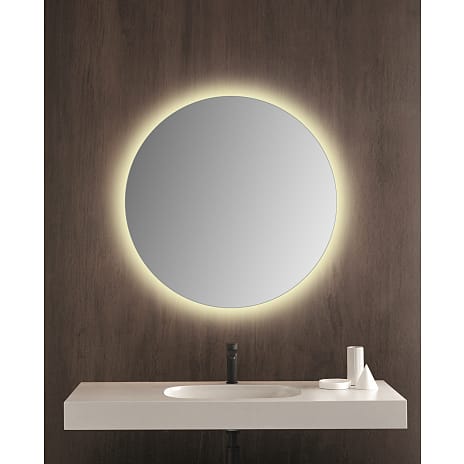 Mikelo CL065-1 LED lysspejl