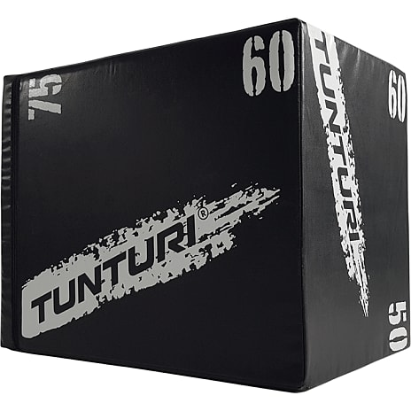 Tunturi Plyo Box Soft