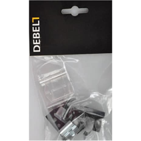DEBEL Kit Set sort