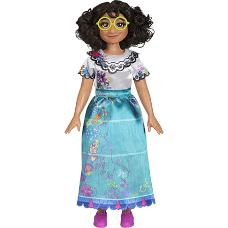 Disney Encanto Mirabel Core Fashion Dukke