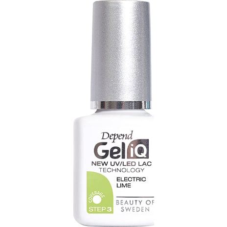 Depend Neglelak 1023 Electric Lime