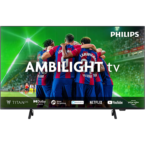 Philips 65" UHD TV 65PUS8309