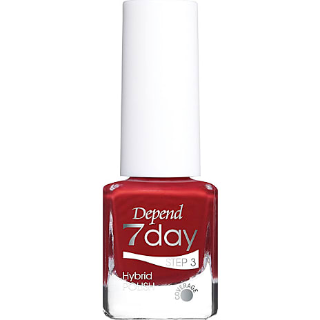 Depend Hybrid Neglelak 7387 Cinematic Desire