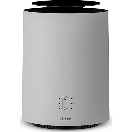 Duux Threesixty 2 Smart Varmeblæser Grå