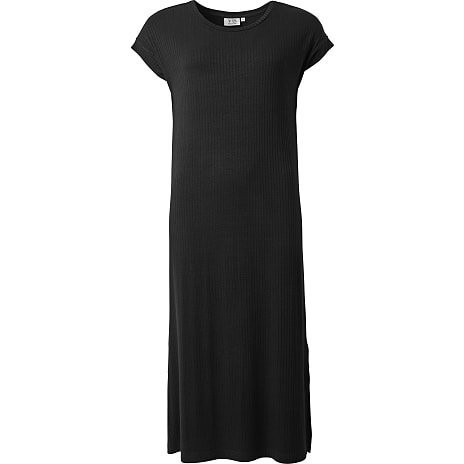 VRS Dame Kjole Str. 2XL Sort