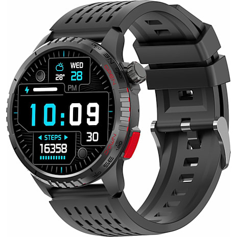 Denver SWG-345B Smartwatch GPS