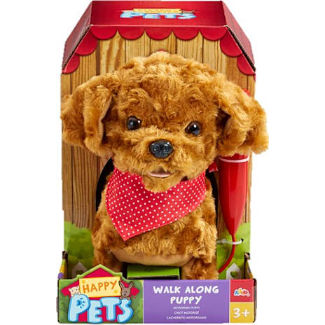 Happy Pets Cockapoo Bamse