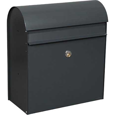 ME-FA Postkasse Jade 870 Antracit