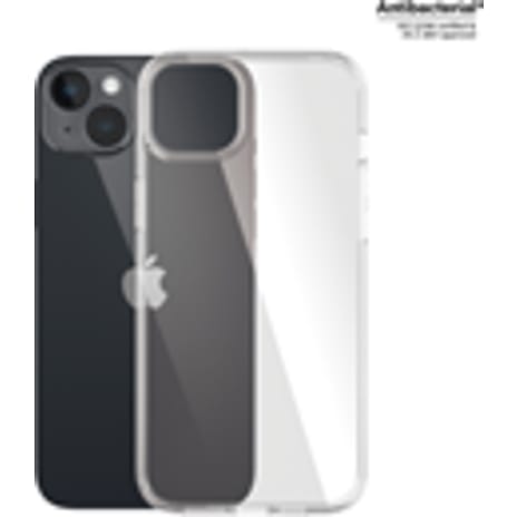 PanzerGlass iPhone 14 Plus cover - transparent 1 stk.