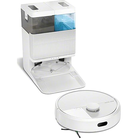 iRobot Roomba Plus 405 Combo AutoWash robotstøvsuger