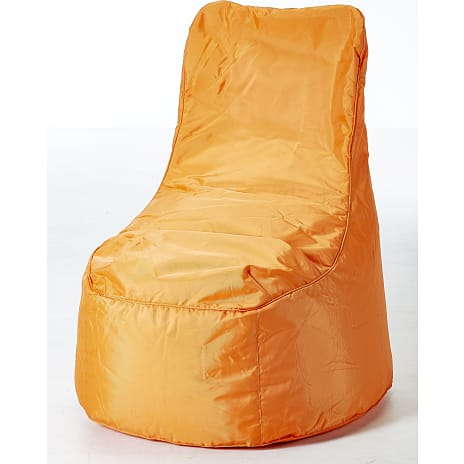Jolly Sækkestol Orange