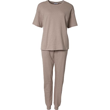 VRS Dame Pyjamas Str. 2XL Beige