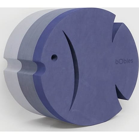 bObles Fisk L Cloudy Blue