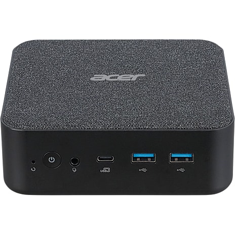 Acer Revo Box Desktop AMD Ryzen 7 7730U