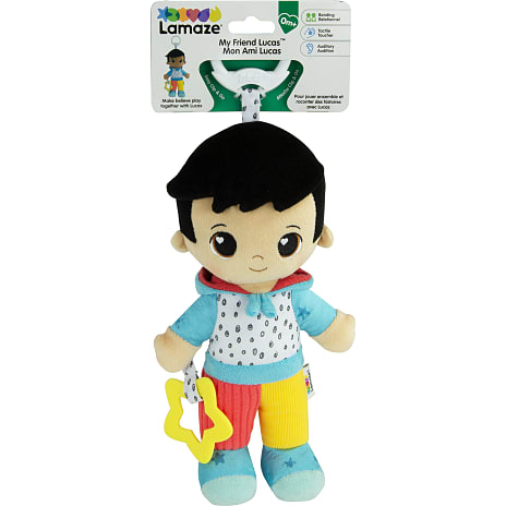 Lamaze Dreng Rangle