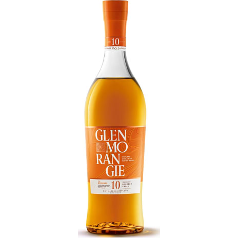Glenmorangie Single Malt Scotch Whiskey