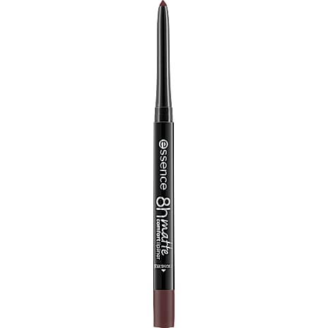 essence Lipliner 24 Coffee Date