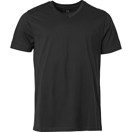VRS Herre T-shirt Str. XL Sort