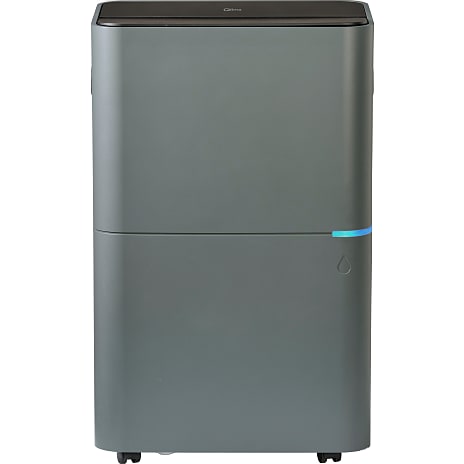 Qlima D 812 Smart WiFi Affugter