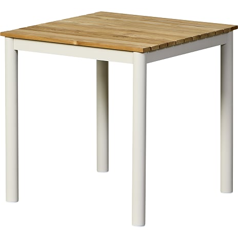 Pesaro Loungebord Sandy Grey